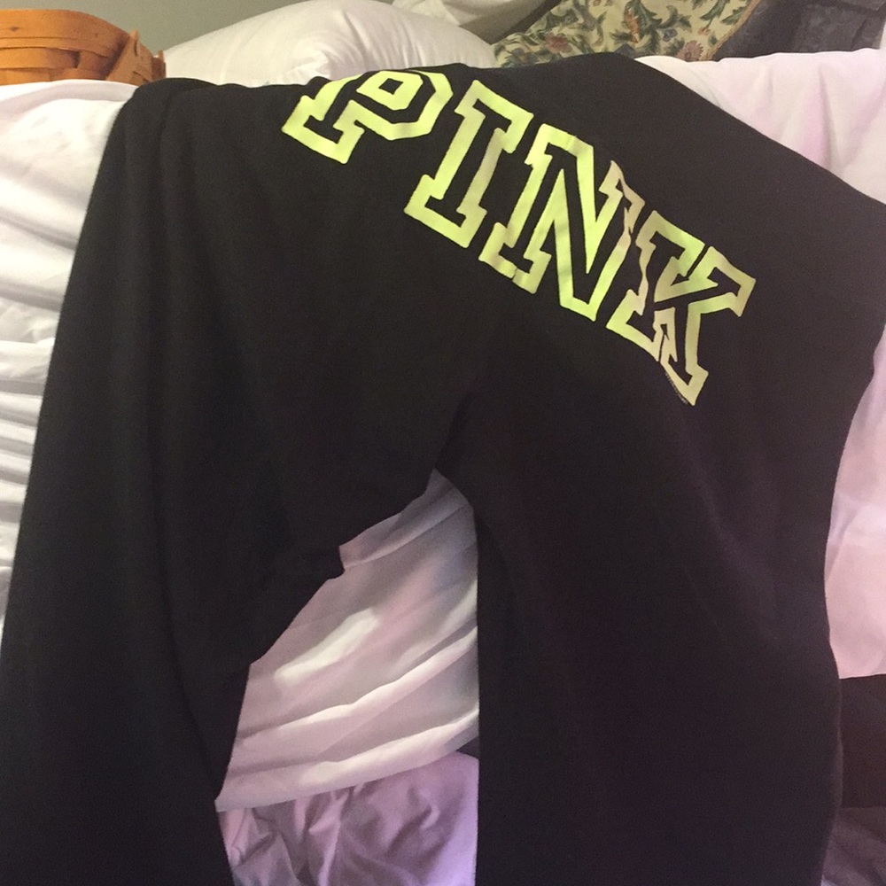 Sweatpants